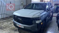 شيفروليه تاهو